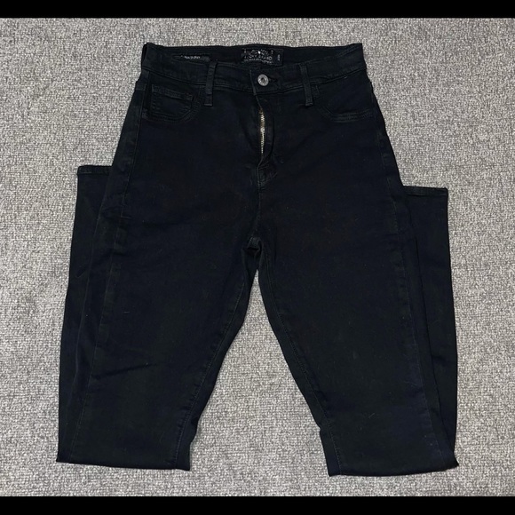 lucky brand jeggings